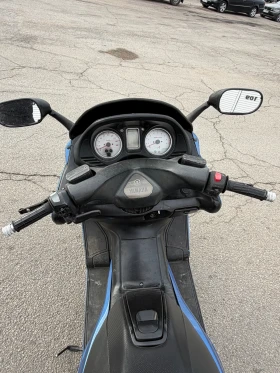 Yamaha T-max T-max 500i MALOSSI, снимка 7