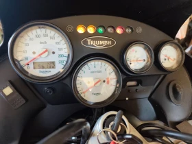 Triumph Tiger 955i, снимка 6