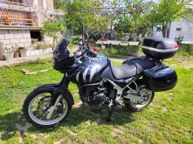 Triumph Tiger 955i, снимка 2