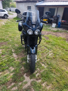 Triumph Tiger 955i, снимка 1