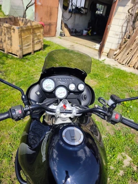Triumph Tiger 955i, снимка 5