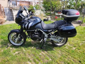 Triumph Tiger 955i, снимка 7