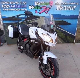 Kawasaki Versys 650, снимка 3