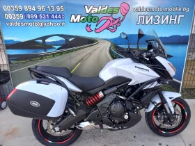 Kawasaki Versys 650, снимка 4