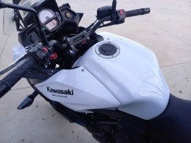 Kawasaki Versys 650, снимка 7