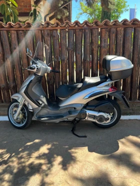 Piaggio Beverly | Mobile.bg    1