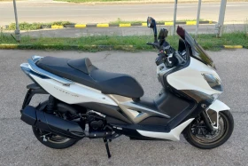 Kymco Xciting 400i | Mobile.bg    4