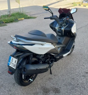 Kymco Xciting 400i | Mobile.bg    5