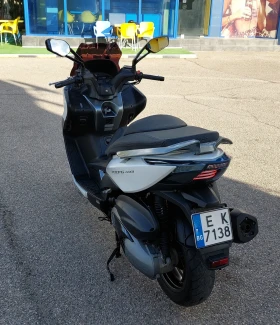 Kymco Xciting 400i | Mobile.bg    7