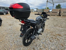 Honda Cbf Лизинг Бартер, снимка 5