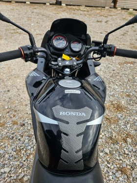 Honda Cbf   | Mobile.bg    8