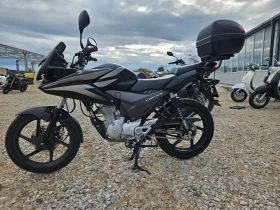 Honda Cbf Лизинг Бартер, снимка 3