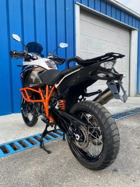 Ktm Adventure 1190, снимка 4