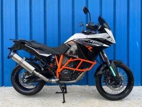 Ktm Adventure 1190, снимка 1