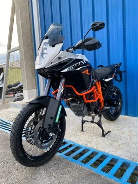 Ktm Adventure 1190, снимка 3