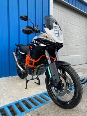 Ktm Adventure 1190, снимка 2