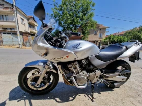     Honda Hornet