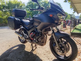  Yamaha Tdm
