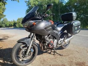 Yamaha Tdm 900 | Mobile.bg    2