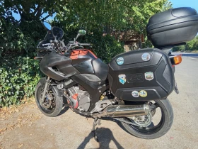 Yamaha Tdm 900 | Mobile.bg    3