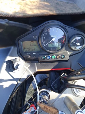 Yamaha Tdm 900 | Mobile.bg    9