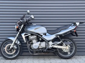 Kawasaki ER 500R