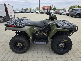 Polaris Sportsman 500ie, 4x4, 13000.! | Mobile.bg    3
