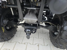 Polaris Sportsman 500ie, 4x4, 13000.! | Mobile.bg    12