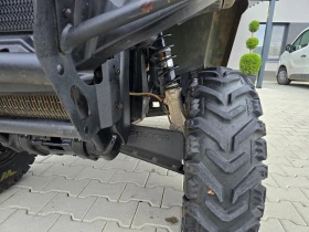 Polaris Sportsman 500ie, 4x4, 13000.! | Mobile.bg    16