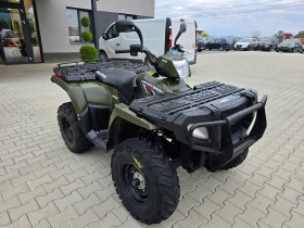 Polaris Sportsman 500ie, 4x4, 13000.! | Mobile.bg    2