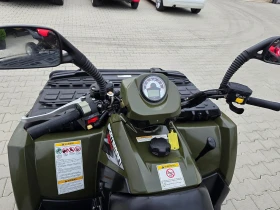 Polaris Sportsman 500ie, 4x4, 13000.! | Mobile.bg    11
