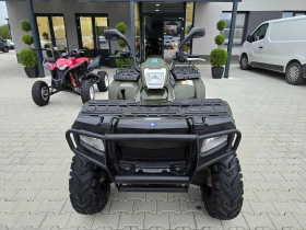 Polaris Sportsman 500ie, 4x4, 13000.! | Mobile.bg    9