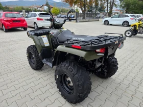 Polaris Sportsman 500ie, 4x4, 13000.! | Mobile.bg    5