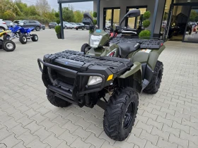 Polaris Sportsman 500ie, 4x4, 13000.! | Mobile.bg    8