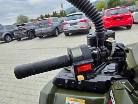 Polaris Sportsman 500ie, 4x4, 13000.! | Mobile.bg    15
