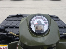 Polaris Sportsman 500ie, 4x4, 13000.! | Mobile.bg    13