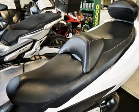 Suzuki Burgman 400i 06.2008г., снимка 3