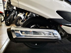 Suzuki Burgman 400i 06.2008г., снимка 8