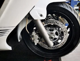 Suzuki Burgman 400i 06.2008г., снимка 7