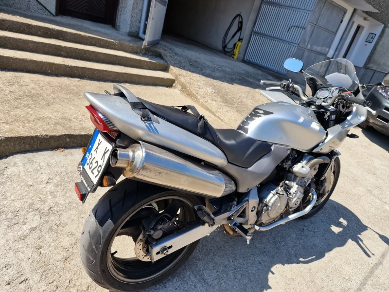 Honda Hornet, снимка 13 - Мотоциклети и мототехника - 50914679