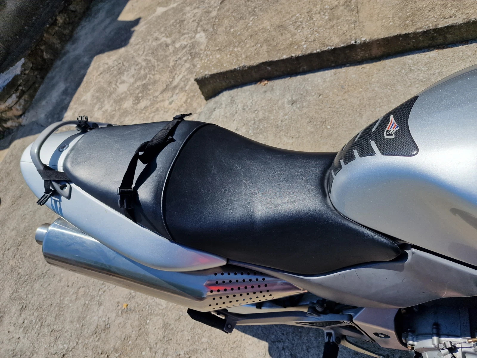Honda Hornet  - изображение 8