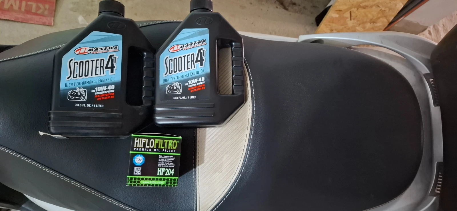 Honda Sh 300i, снимка 7 - Мотоциклети и мототехника - 54280192