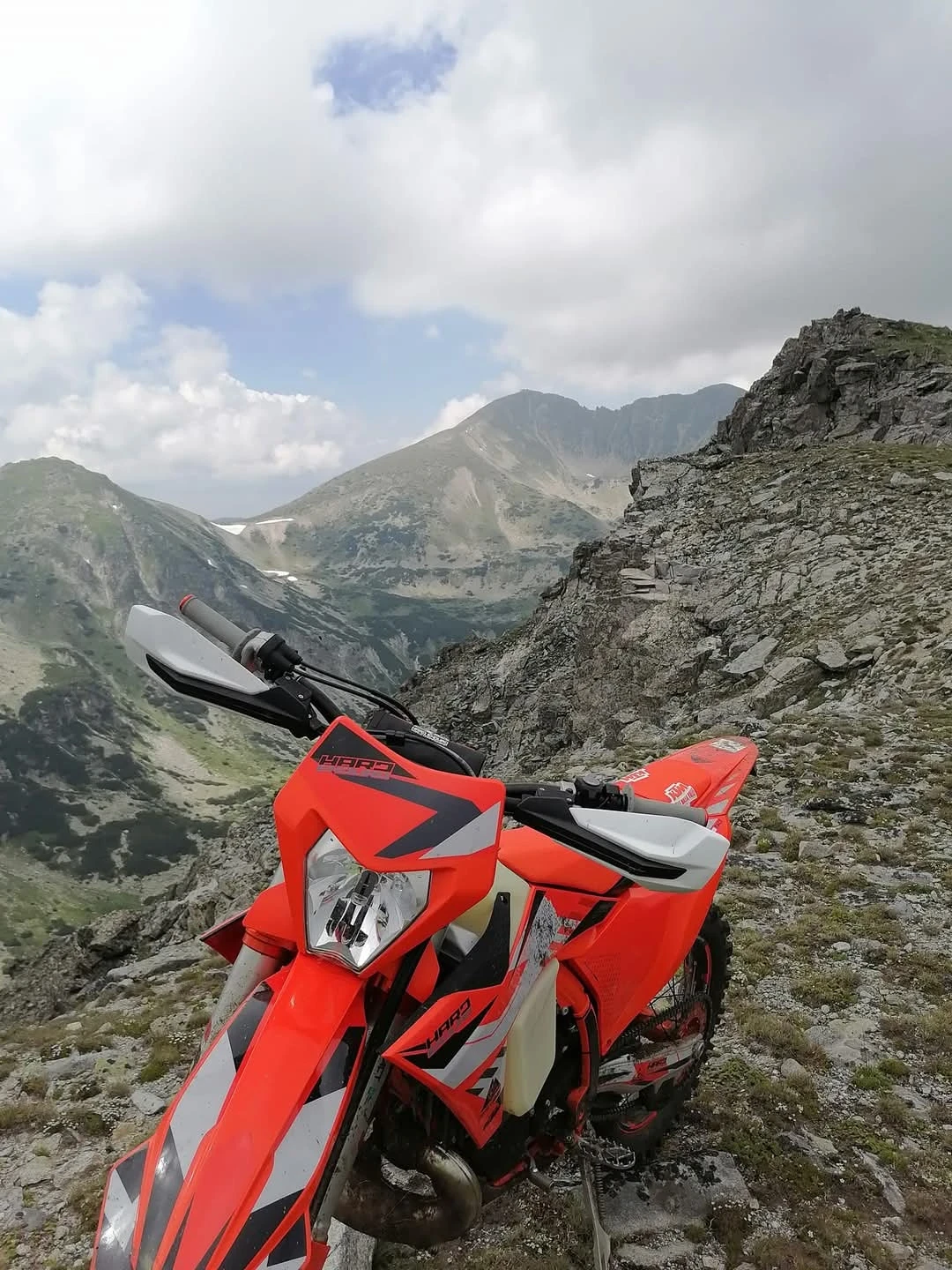 Ktm 300 EXC 300 , снимка 2 - Мотоциклети и мототехника - 54711084