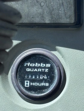 Багер Hyundai ROBEX170W-7, снимка 8