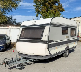  Hobby Classic 370 /  +  | Mobile.bg    2