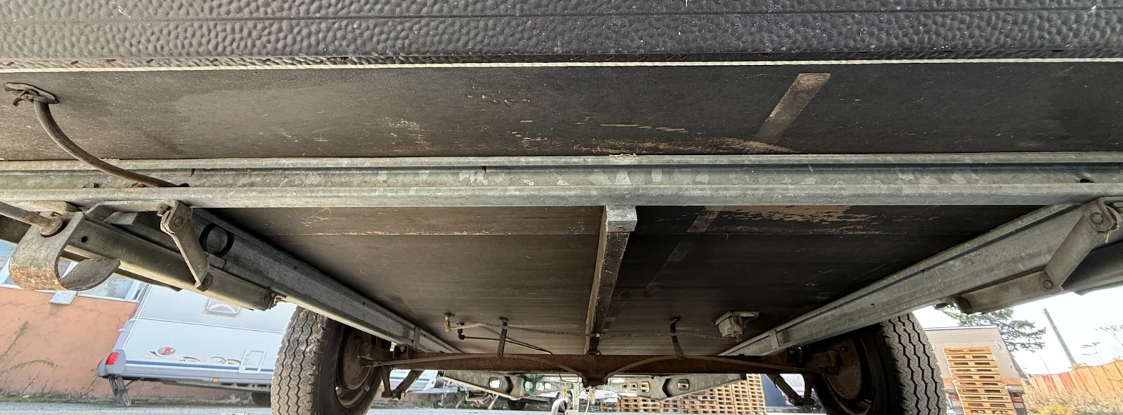  Hobby Classic 370 /  +  | Mobile.bg   5