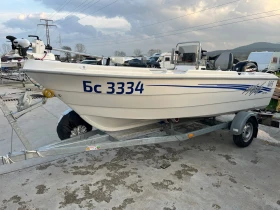 Лодка Safter Yacht safter 465, снимка 1