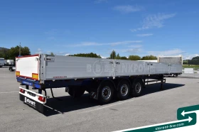 Полуремарке Schwarzmuller TR26249, снимка 3