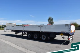 Полуремарке Schwarzmuller TR26249, снимка 4