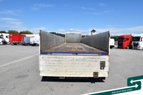 Полуремарке Schwarzmuller TR26249, снимка 6